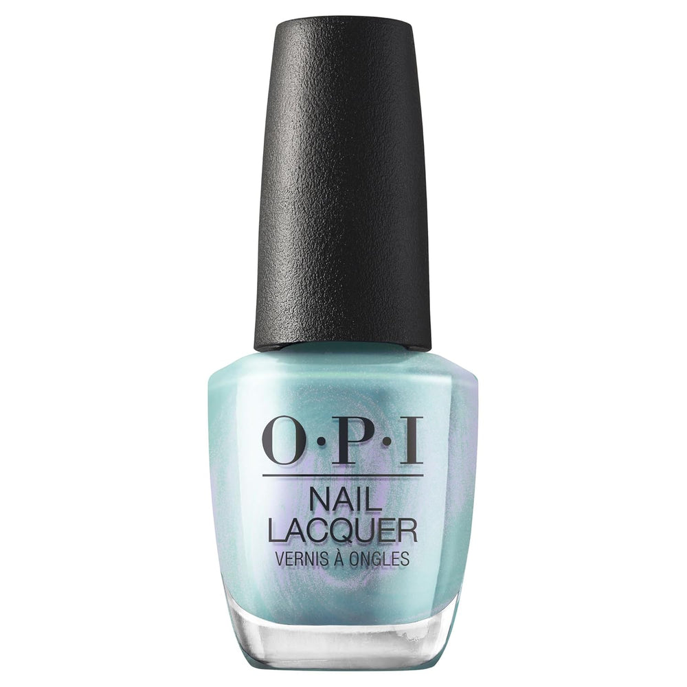 OPI Vernis à ongles OPI'm Dreaming Collection - Vernis à ongles pailleté à séchage rapide (15 ml)
