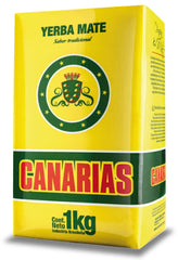 Ceai Yerba Mate  1KG
