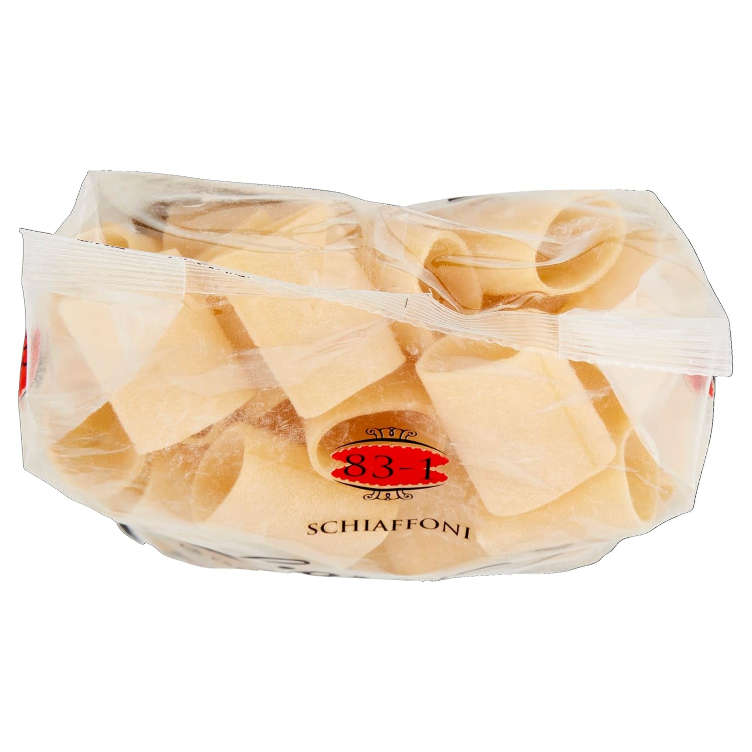 Schiaffoni taille 500