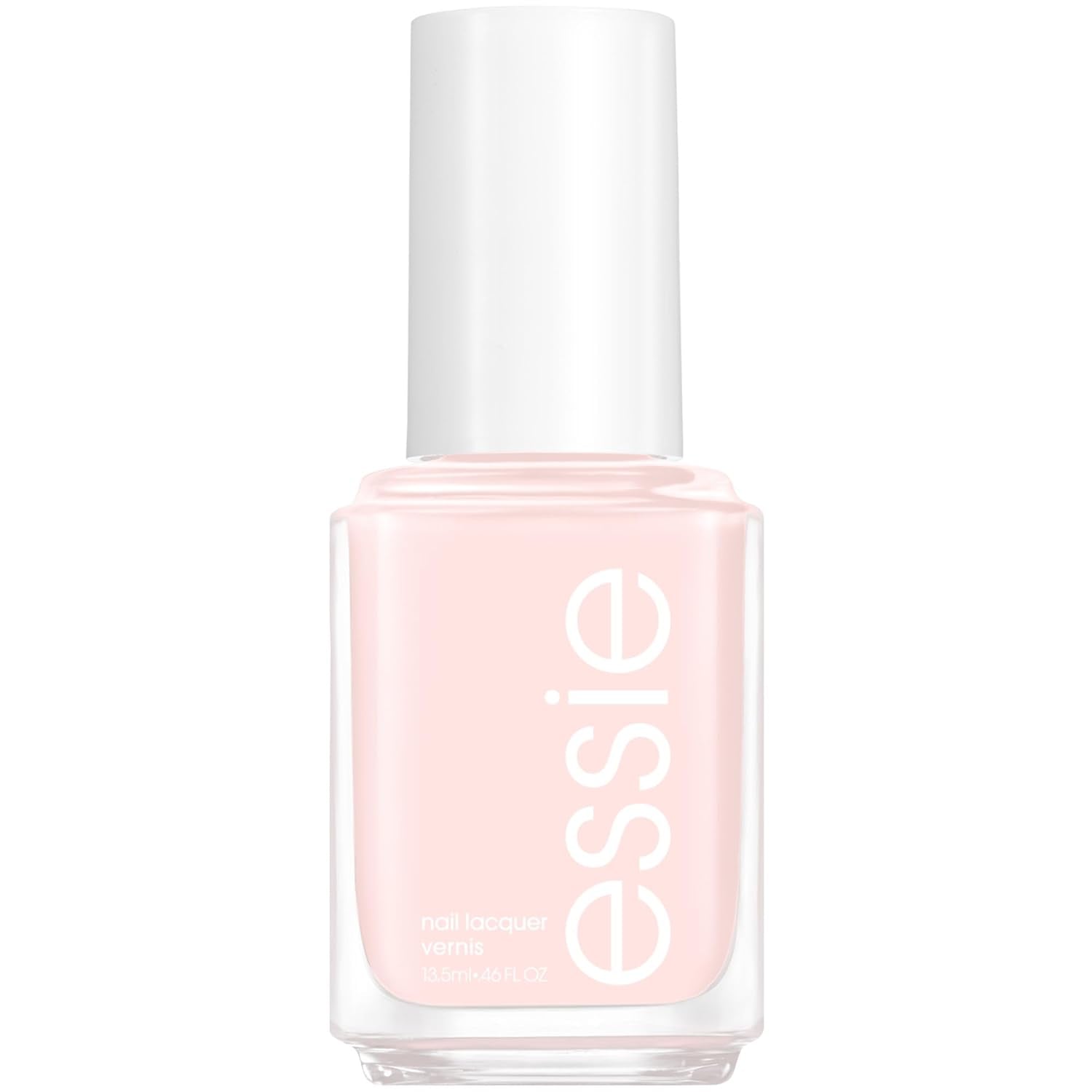 Essie Vernis à ongles pour ongles intenses, n° 608 ardoises sereines, blé, 13,5 ml