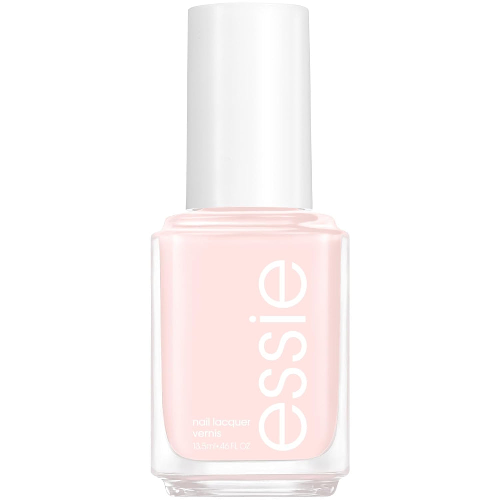 Essie Vernis à ongles pour ongles intenses, n° 608 ardoises sereines, blé, 13,5 ml