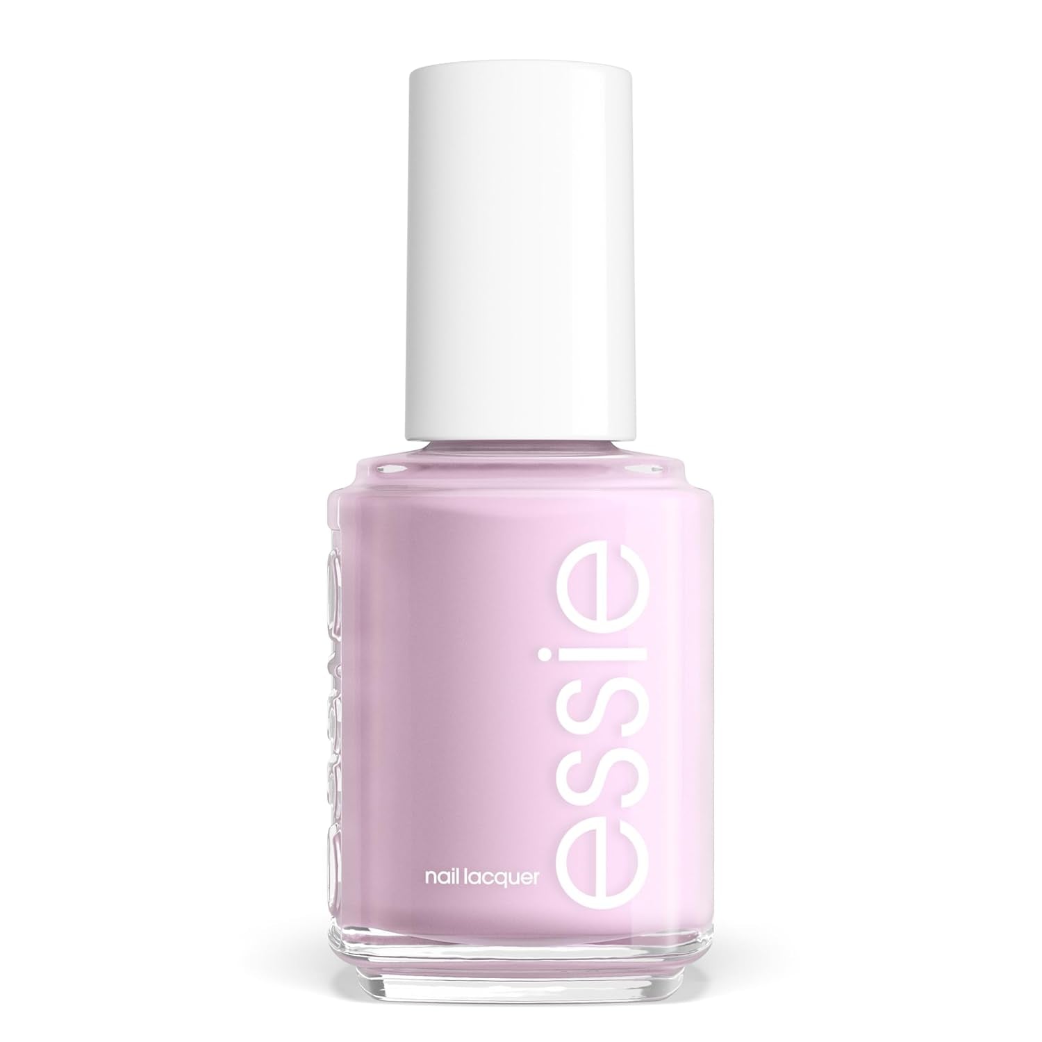 Vernis à ongles Essie pour ongles intensément colorés, non. 249 g de ginza, violette, 13,5 ml