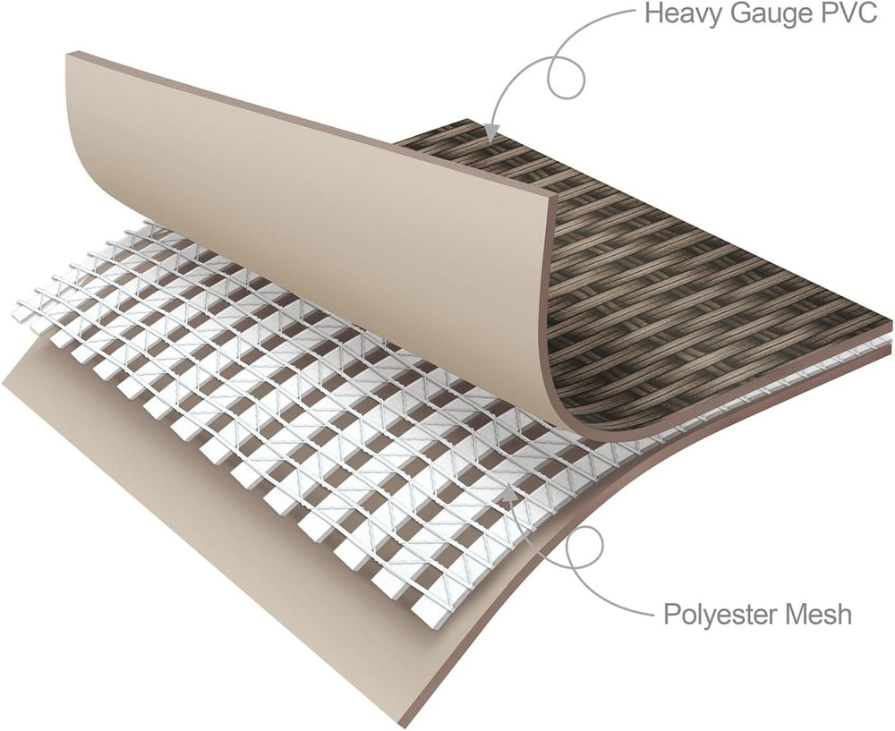 Piscină autostabilizantă Quickset Designer™ Ø3,66m x h 76cm