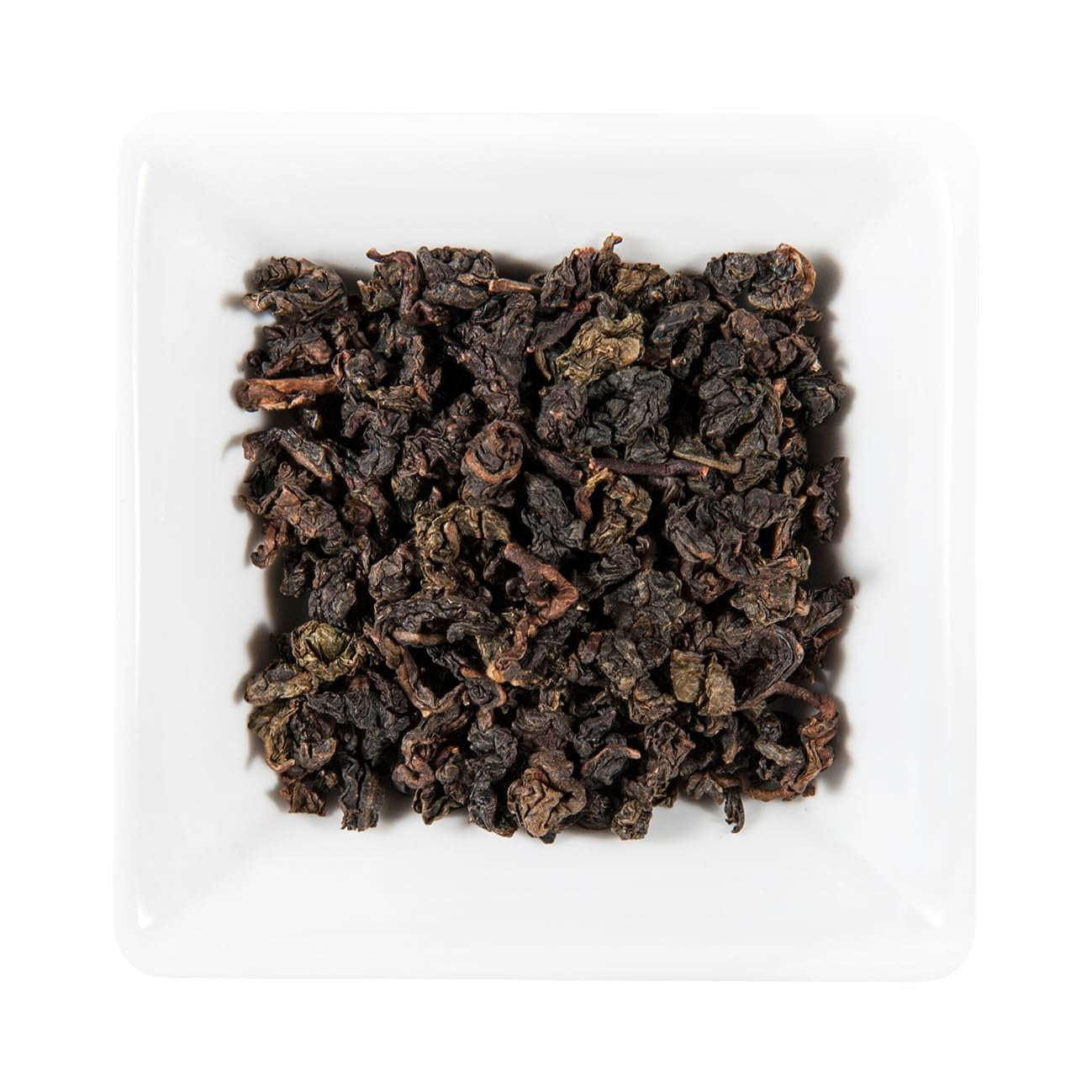 Ceai Oolong - Ti Kuan Yin - 100 grame | Oolong premium din provincia Fujian din sudul Chinei | Ceai Oolong de la KLUIZ TEA