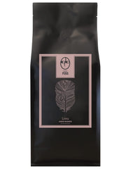 Café en grains Limu-bio 1000g