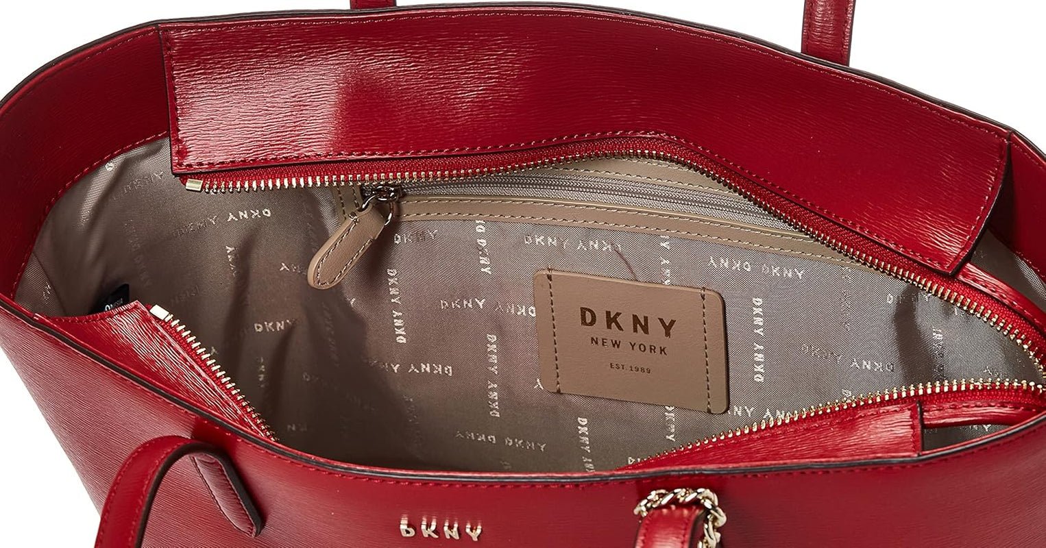 DKNY Bryant Md, fourre-tout pour femme, taille unique Naty Shop Sacs