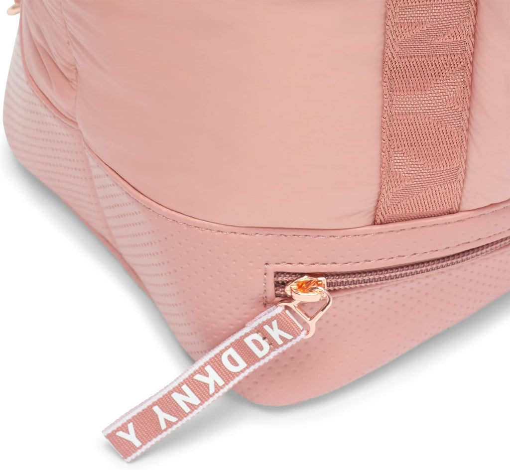 DKNY Do640ug1-ros-one Gr Boarding Bag pentru femei, Primrose, mărime unică Genti Femei Naty Shop