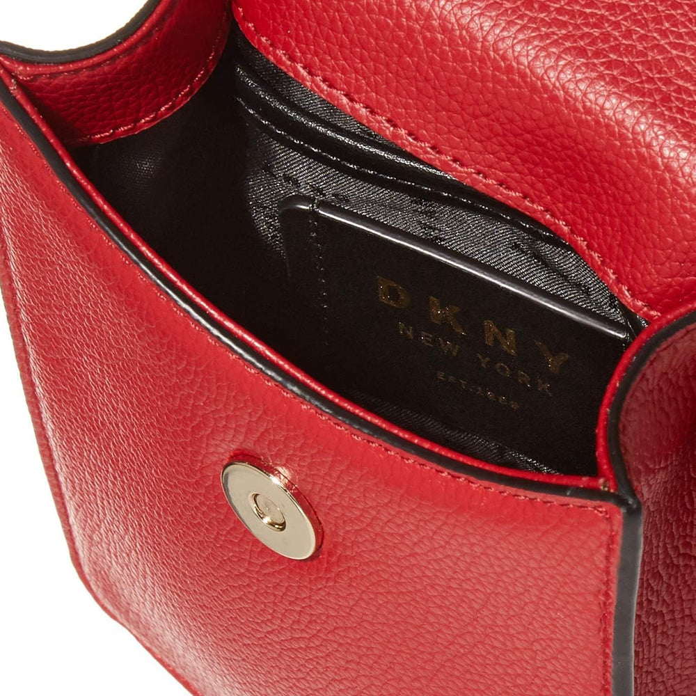 DKNY Sac bandoulière Elissa N/S Sacs Femme Naty Shop