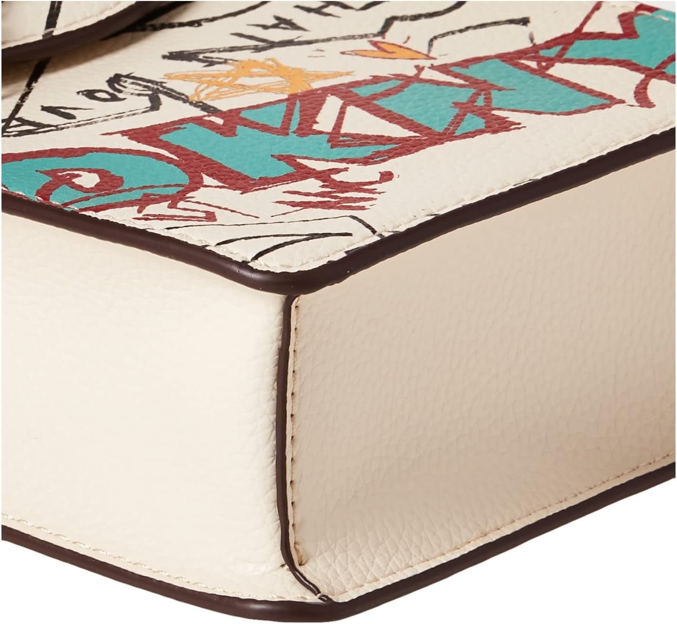 DKNY Elissa N/S Phone Cr, Sac à bandoulière pour femme Taille unique Naty Shop