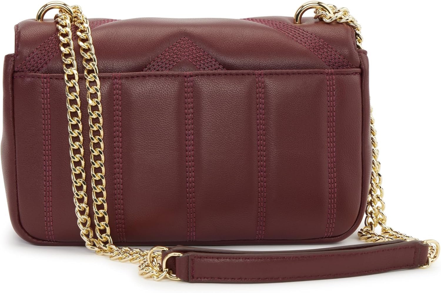 DKNY Sac bandoulière à rabat Sacs Femme Naty Shop