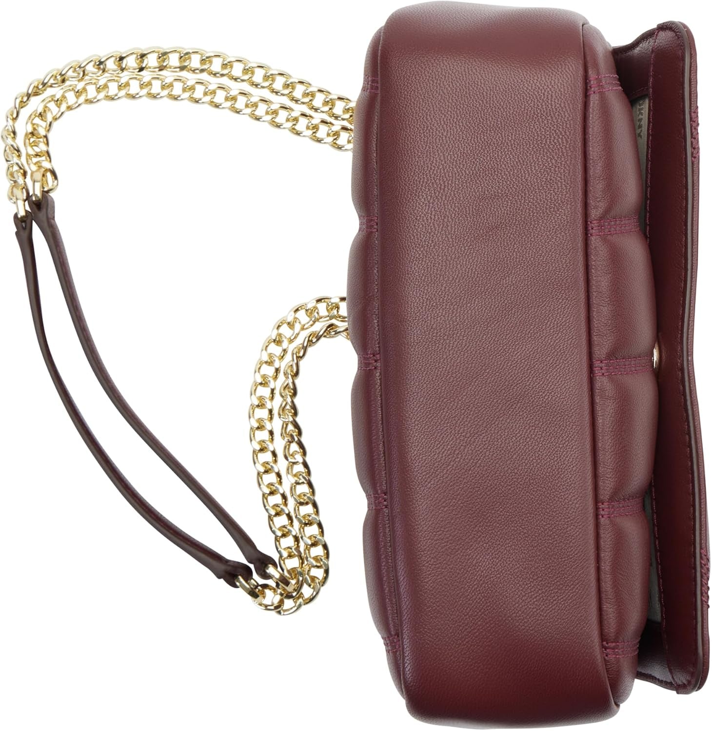 DKNY Sac bandoulière à rabat Sacs Femme Naty Shop