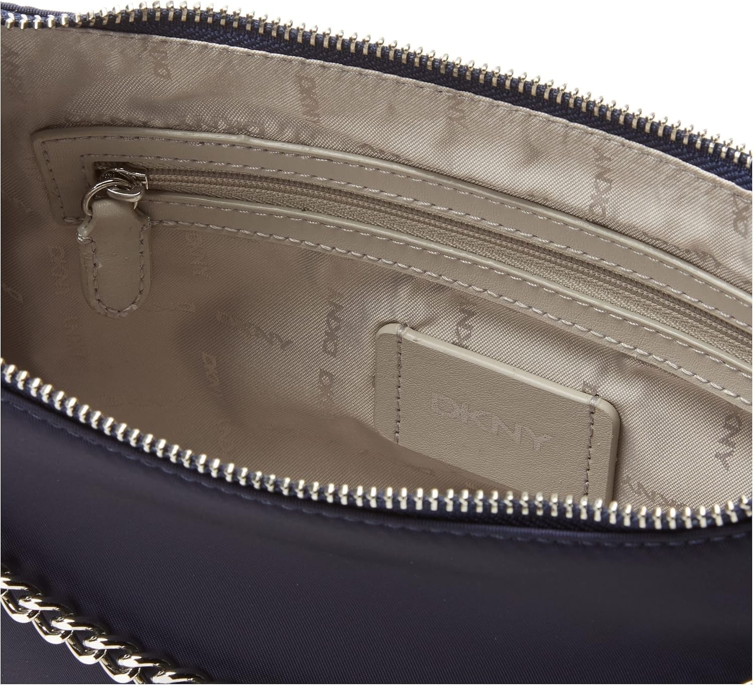 DKNY Sporty Crossbody Caelynn Pouchette Sacs à main Sacs Femme Naty Shop