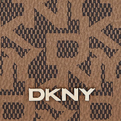 DKNY Bryant L Accessoire de voyage pour femme Enveloppe Porte-cartes Portefeuille pour femme Naty Shop