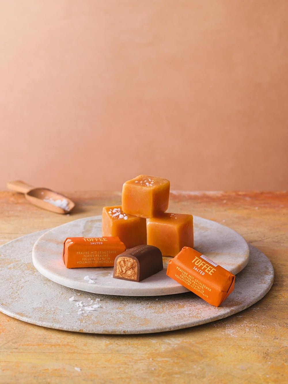 Niederegger Master Sélection 300g