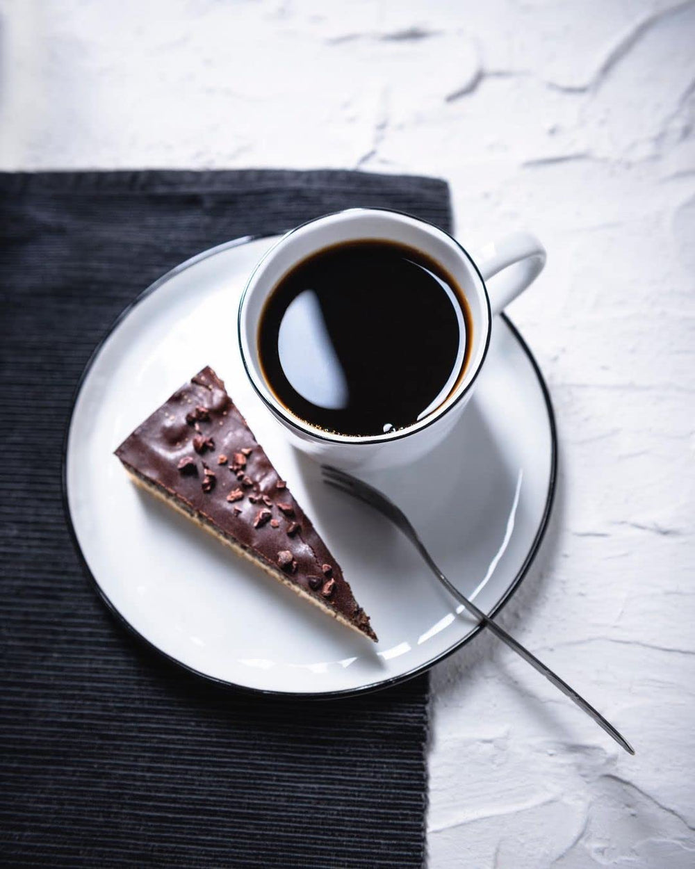 Grains de café du Brésil (#11) – Le meilleur Arabica d'origine unique de Coffee858 – Le cadeau de café parfait (320 g)