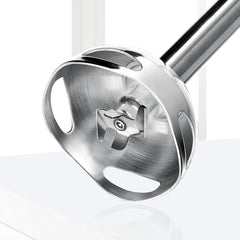 Bosch Stabmixer Ergomixx MS6CB61V1, Fonction Vakuum, Edelstahl-Mixfuß, Mix- Und Messbecher, Vakuum-Pumpe, Vakuum-Beutel, Vakuum-Frischhaltedose, 12 Stufen plus Turbo, 1000 W, Noir/Anthrazit Kitchen Naty Shop