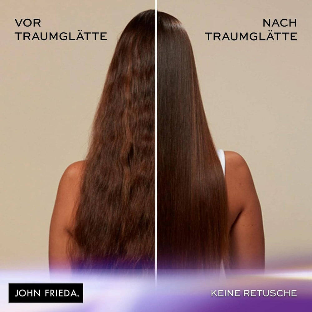 John Frieda - Shampooing Lissant Frizz Ease Dream, 250 ml Douche et bain Naty Shop