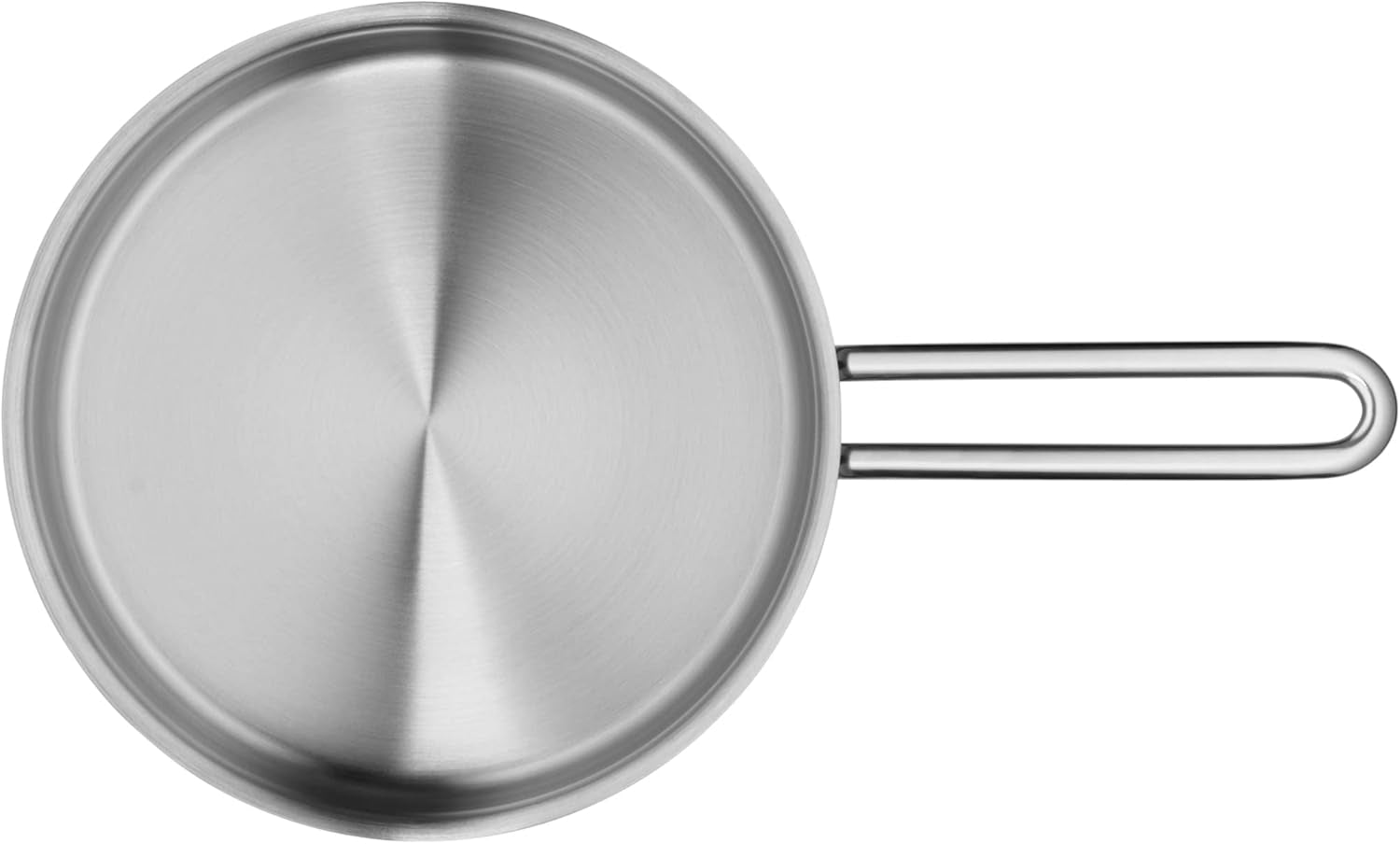WMF Mini petite poêle 18 cm, inox Cromargan poli, induction Casseroles et poêles Naty Shop