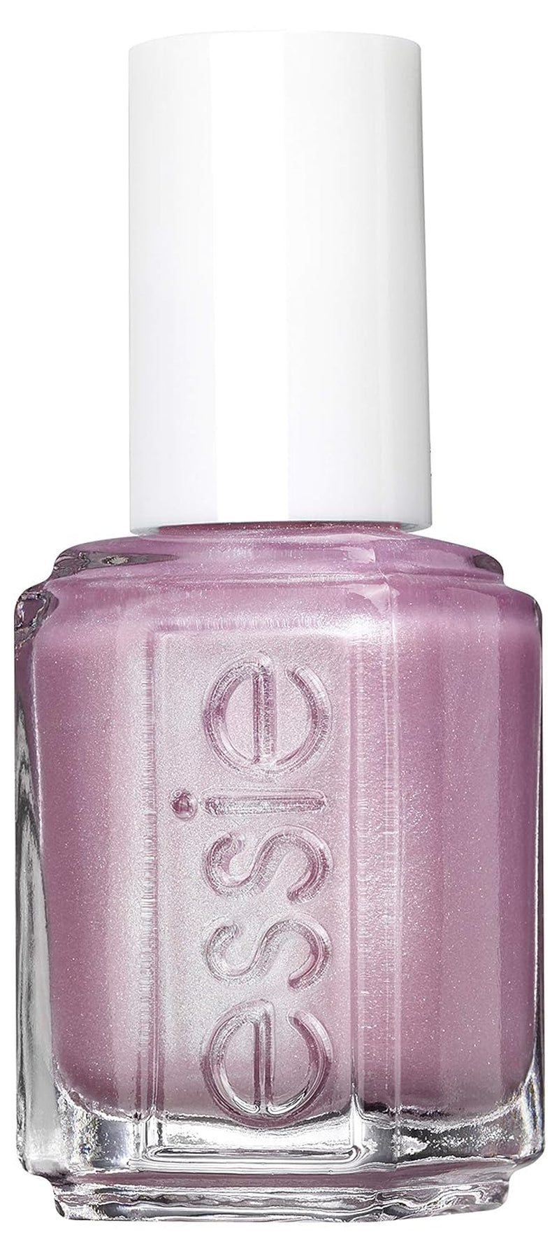Essie Vernis à ongles pour ongles colorés, n° 101 Lady Like, Nude, 13,5 ml