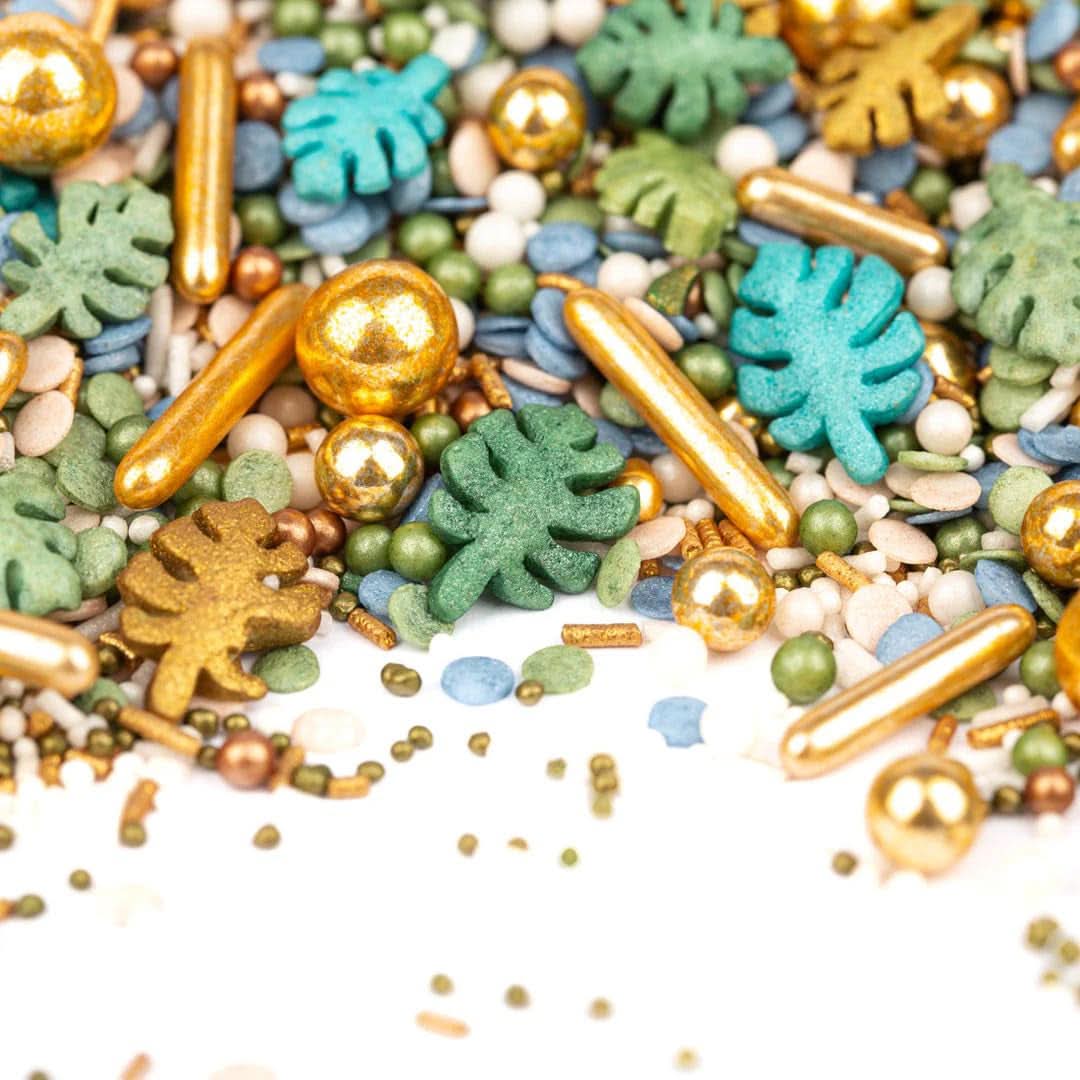 Super Streusel, Bohobaby Jungle, 90 grammes Naty Shop