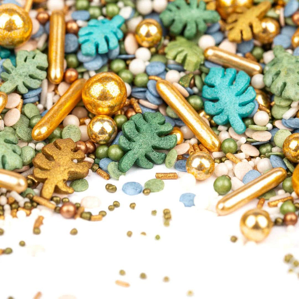 Super Streusel, Bohobaby Jungle, 90 grammes Naty Shop