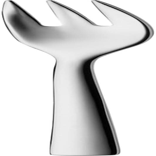 Ménagère Silit Trend 6 personnes, 30 pièces, couteaux monoblocs, inox Crominox Cuisine Naty Shop