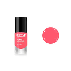 Vernis à ongles Glam'Up Paris, non. 126, rose clair