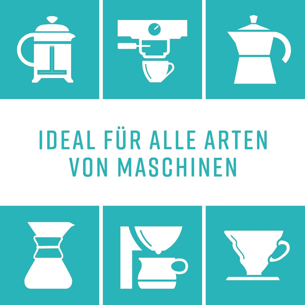 Henry's Kaffee - Guatemala Antiqua Type Pampojila 1000g - arôme lebhafte - unaufdringliche Säure - erlesene Qualität - Handwerklich in Deutschland geröstet - Kaffeebohnen direkt vom Bauern