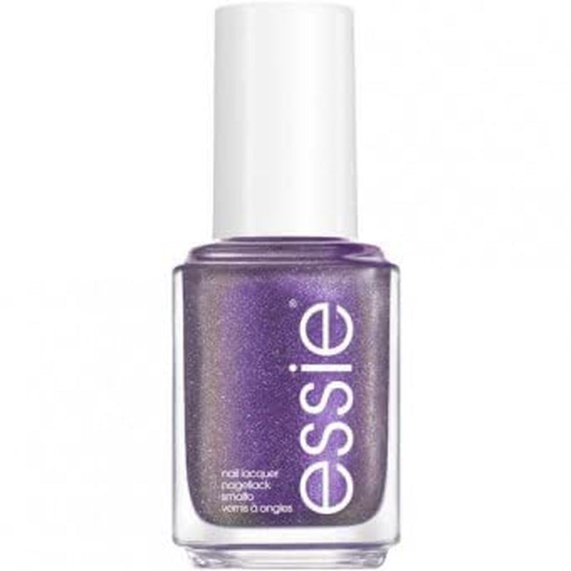 Essie Vernis à ongles pour ongles colorés, n° 101 Lady Like, Nude, 13,5 ml