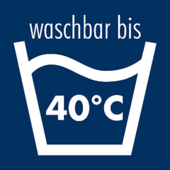 Irisette quilt wash-silk - Made in Germany - Cuvertură din 60% mătase sălbatică, 40% bumbac, Incl. sac de depozitare, 135 X 200 Cm, certificat Oeko-Tex Plapumi si pilote Naty Shop