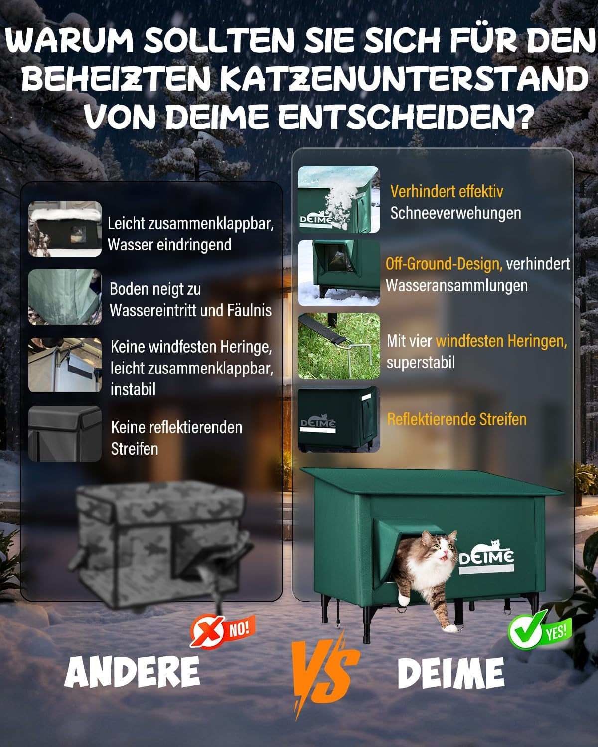 Couvertures et meubles, Animaux, Grottes et maisons, Chats, Lits pour chats, Chats - lits, matelas