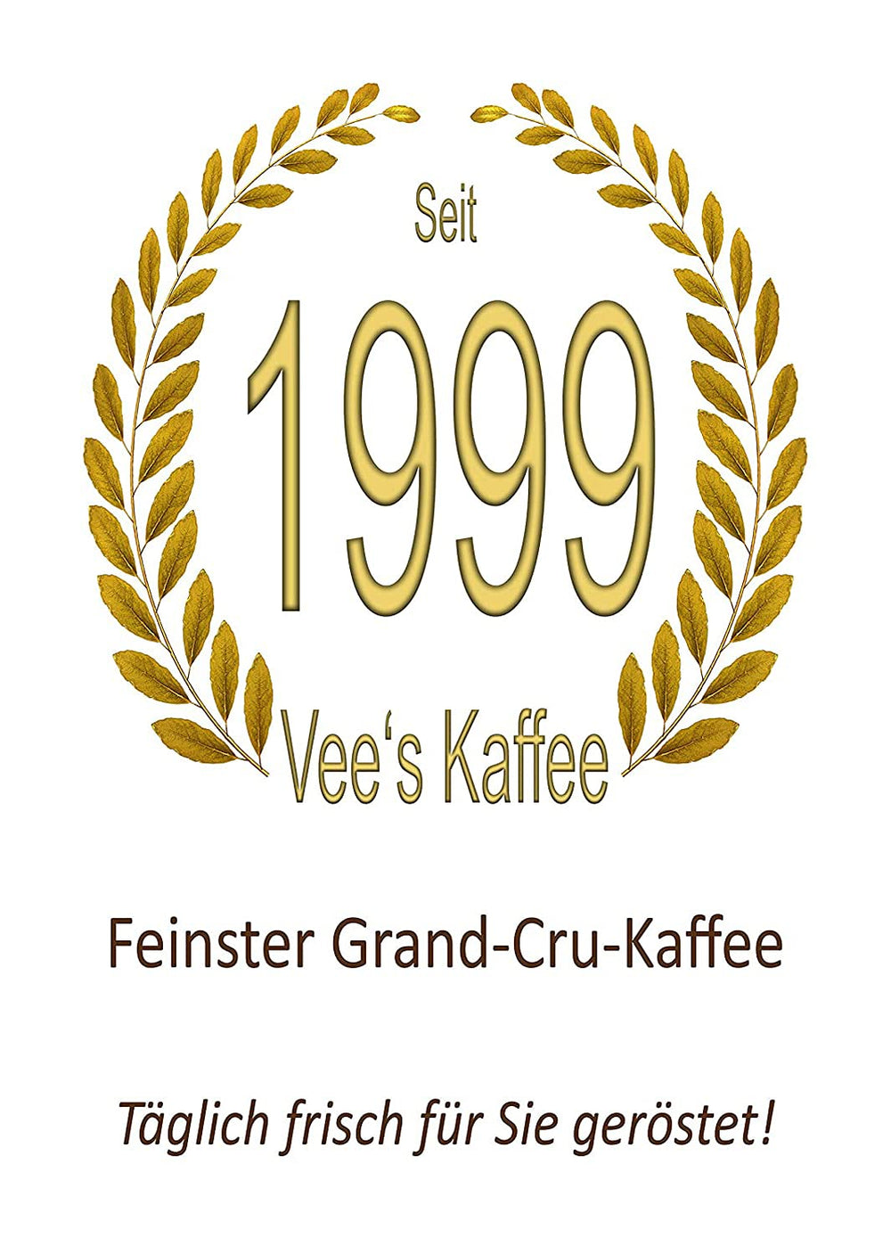 JAVA "Java Bleu Authentique" 1000g