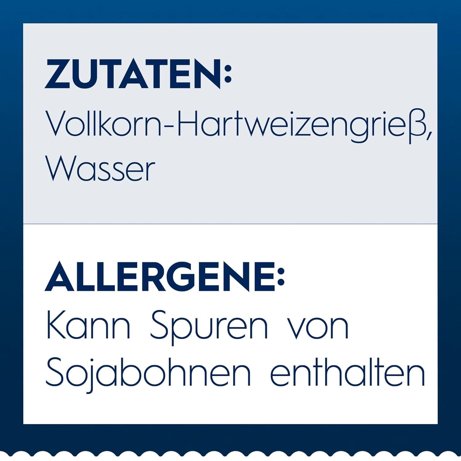 Barilla Pasta Integrale Fusilli – Pâtes de semoule aux fibres naturelles, 500 g