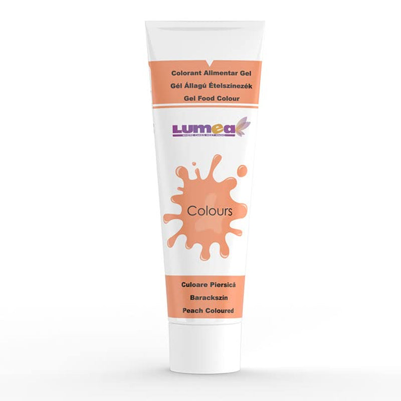 Dekozauber 24 Colorant Alimentaire Rouge, Gel, 30 g, Végétalien, Sans Sucre, Hautement Concentré, Colorant Alimentaire Rouge pour Fondant, Crème au Beurre, Boissons et Plus