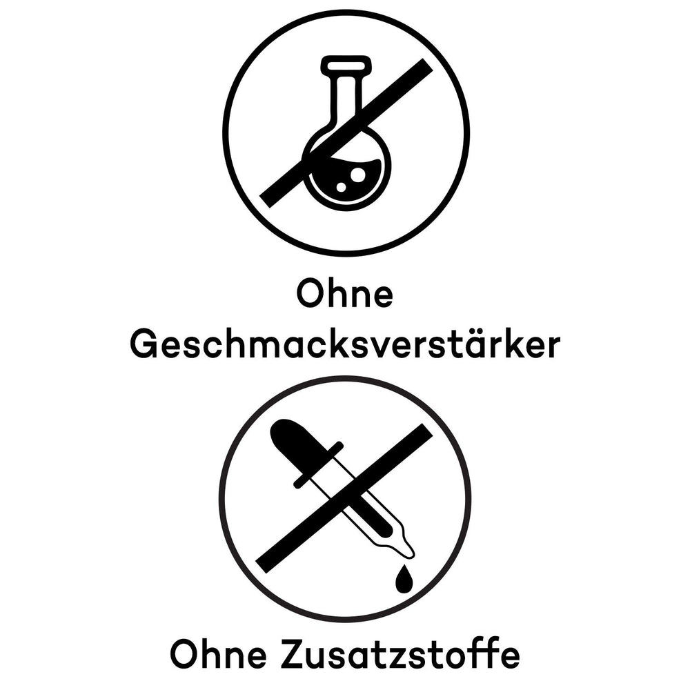 Ankerkraut "Sour-Cream & Onion", Dip-Gewürzmischung for Kartoffelspalten, Brot, Fleisch or Chips, 160g dans un sachet aromadichten