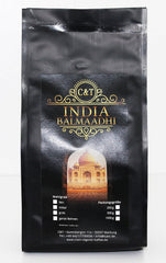 C&T Coffee INDE BALMAADHI ESTATE 250g expresso d'origine unique