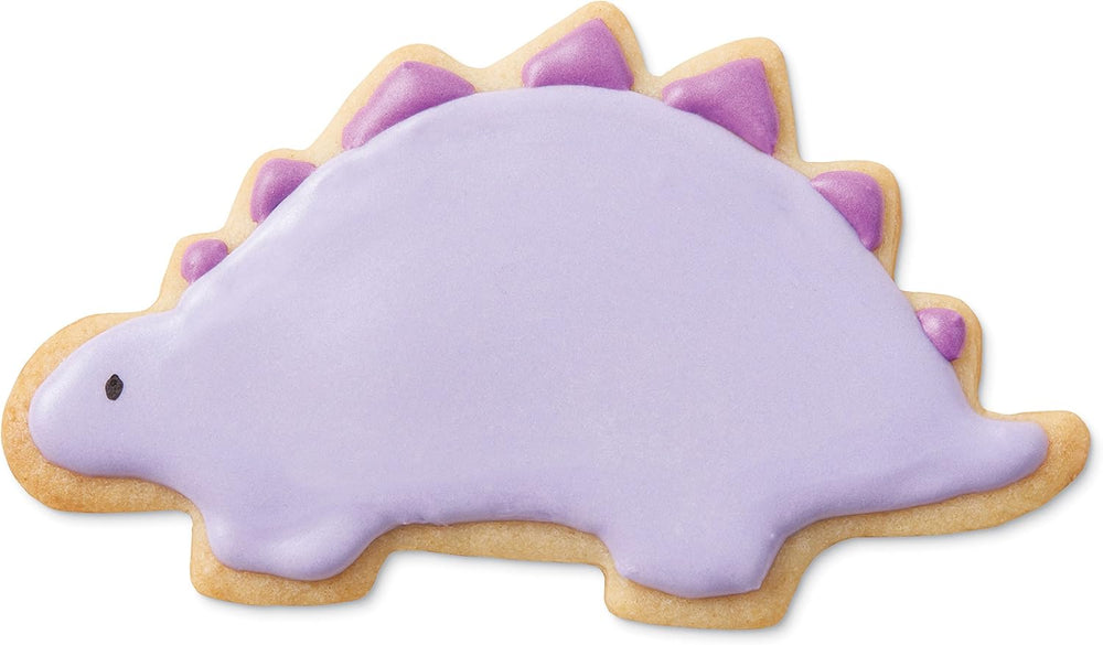 Wilton Tropical Party Lot de 3 emporte-pièces : emporte-pièces tropicaux, emporte-pièces : poisson, chien, chat, oiseau, papillon et plus encore, pâtisserie de cuisine, bricolage – Set/50, multicolore