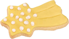 Westmark Emporte-pièces Motifs Assortis Acier Inoxydable Noël 6 Pièces Argent 31912260