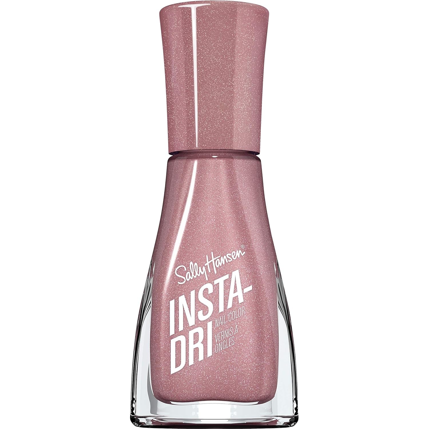 Vernis à ongles Insta-Dri Luxe Finish, 066 The Queens Velvet, 9,17 ml