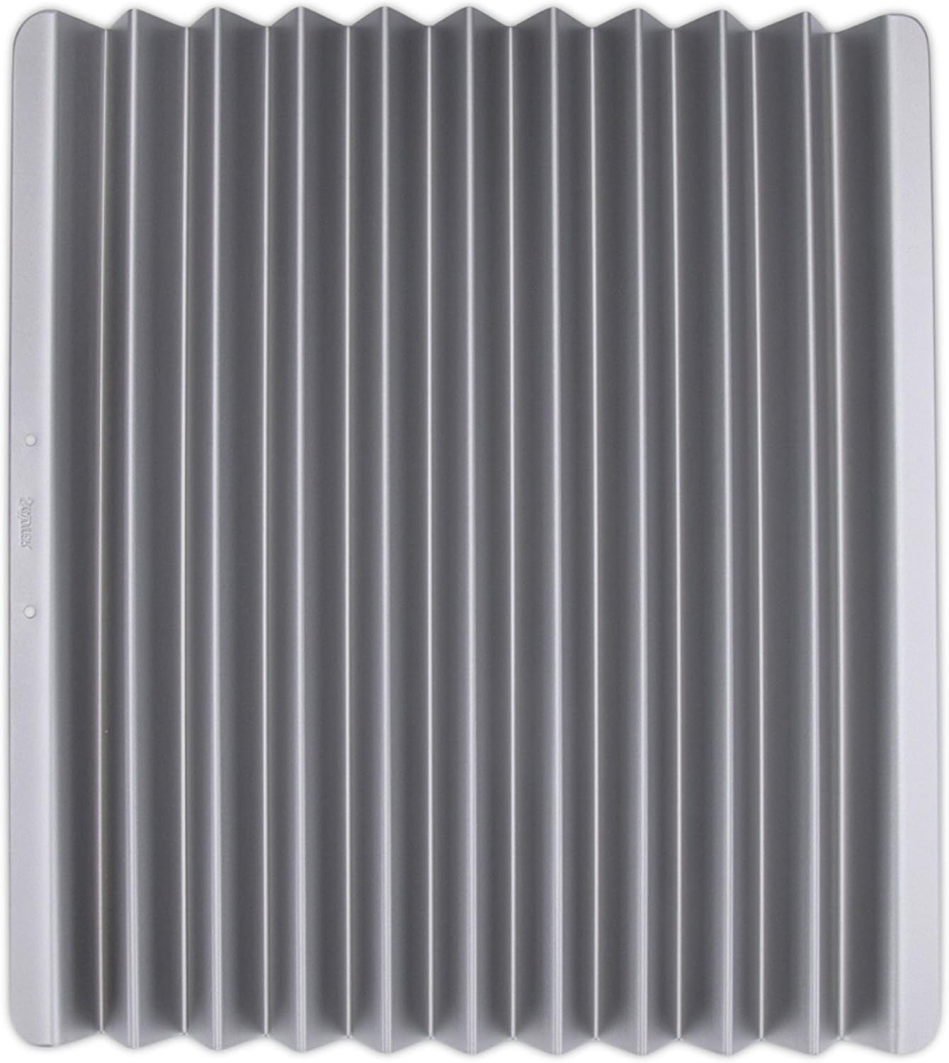 STÄDTER we love Baking Plaque à pâtisserie Wolfszahn, 37x33 cm, revêtement antiadhésif, sans PFAS, parfaitement adaptée à la plaque à pâtisserie Städter, résistante à des températures jusqu'à 230°C