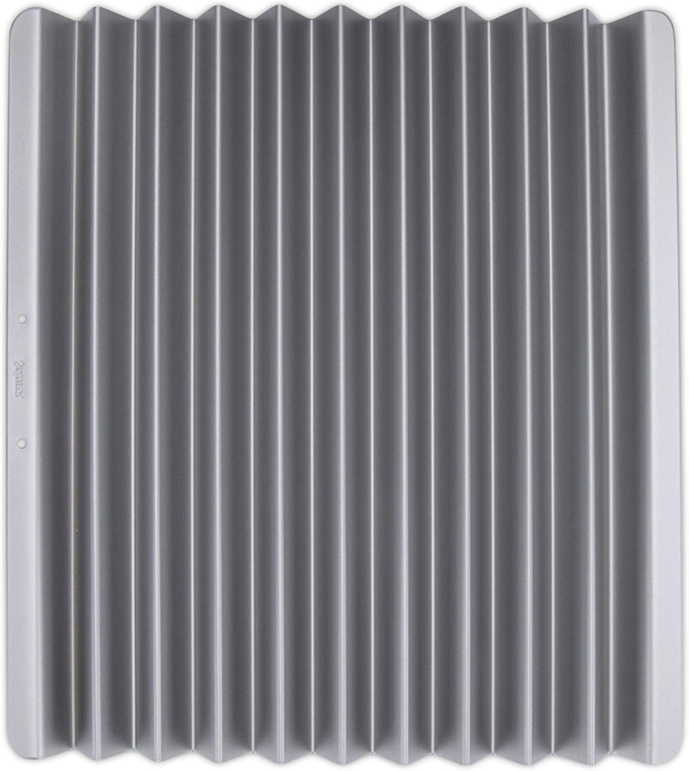 STÄDTER we love Baking Plaque à pâtisserie Wolfszahn, 37x33 cm, revêtement antiadhésif, sans PFAS, parfaitement adaptée à la plaque à pâtisserie Städter, résistante à des températures jusqu'à 230°C