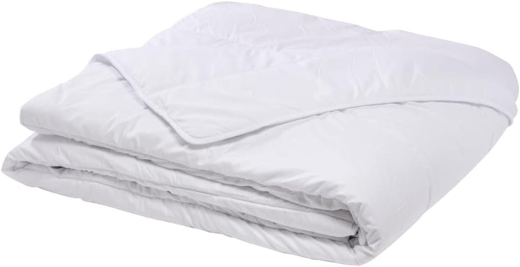 Bleu Câlin Plapumă ușoară de vară 140X200Cm pat single Tratament antiacarieni sanitizat Plapumi si pilote Naty Shop 140 X 200 Cm Plapumă ușoară