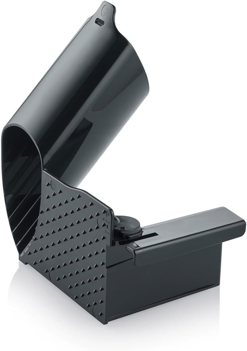 GRAEF Sliced Kitchen S11000, Trancheuse électrique Rasnite et Trancheuses Naty Shop