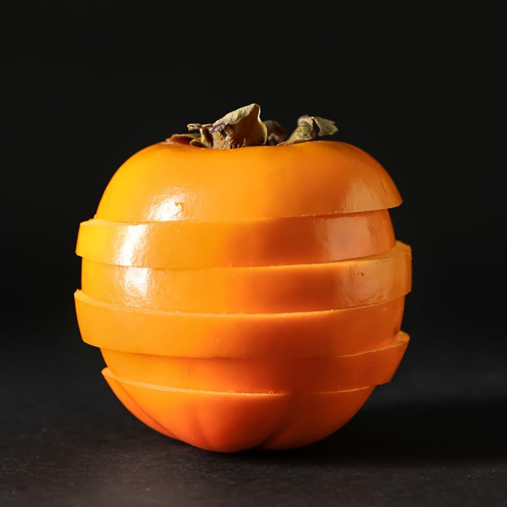 Kakibaum — O'Gosho — Obstpflanze Alte Sorte Im Topf Ø 24~26 Cm — Max. Höhe 160 Cm — 4 Jahre Alt — Italienische Baumschule