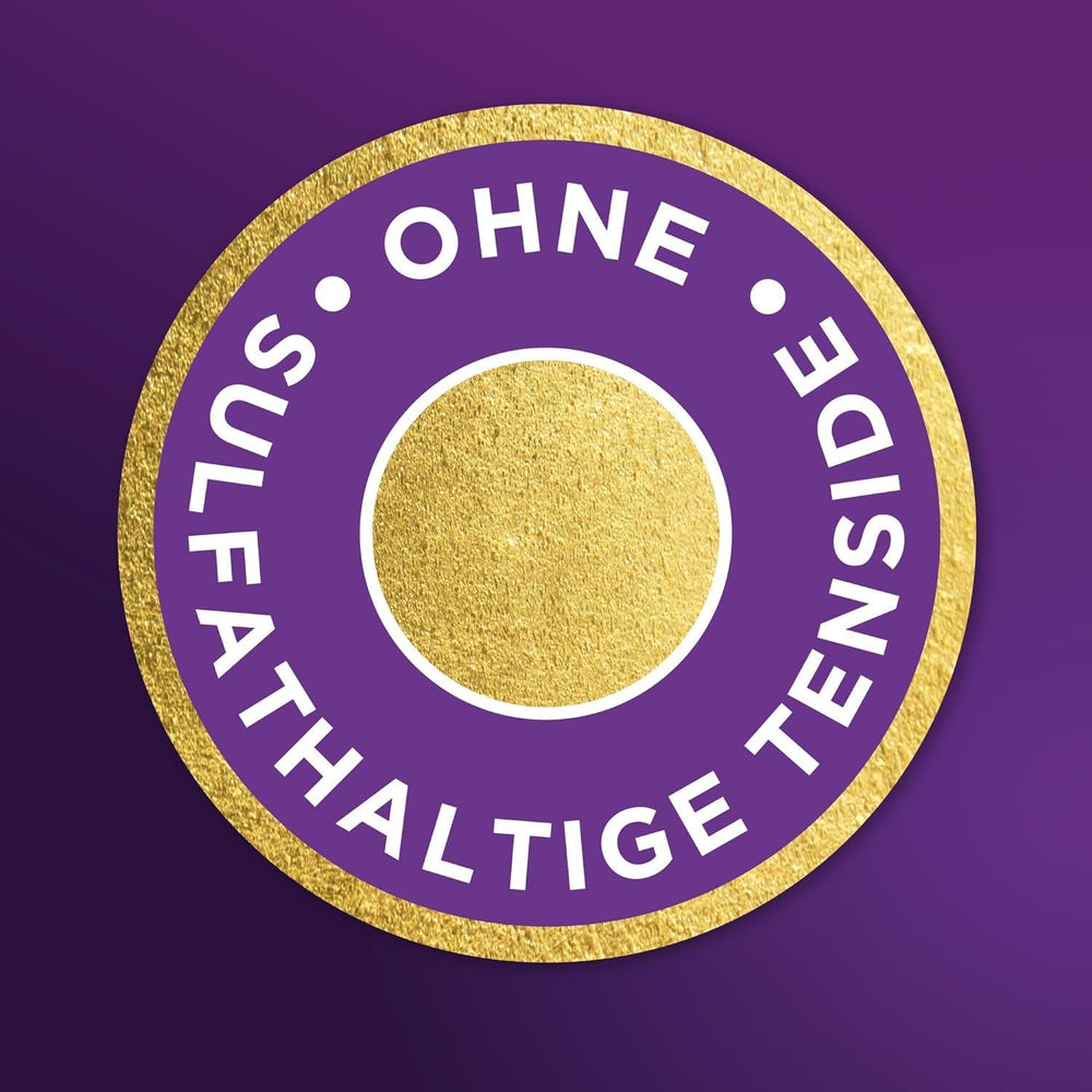 OGX Biotin & Collagen Shampoo (385 Ml), Shampooing fortifiant pour cheveux fins et fins OGX Douche et bain