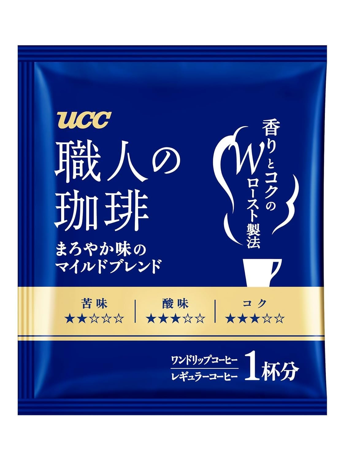 Café artisanal du Japon, café filtre à usage unique, mélange léger du Brésil et du Vietnam, 16 sachets.