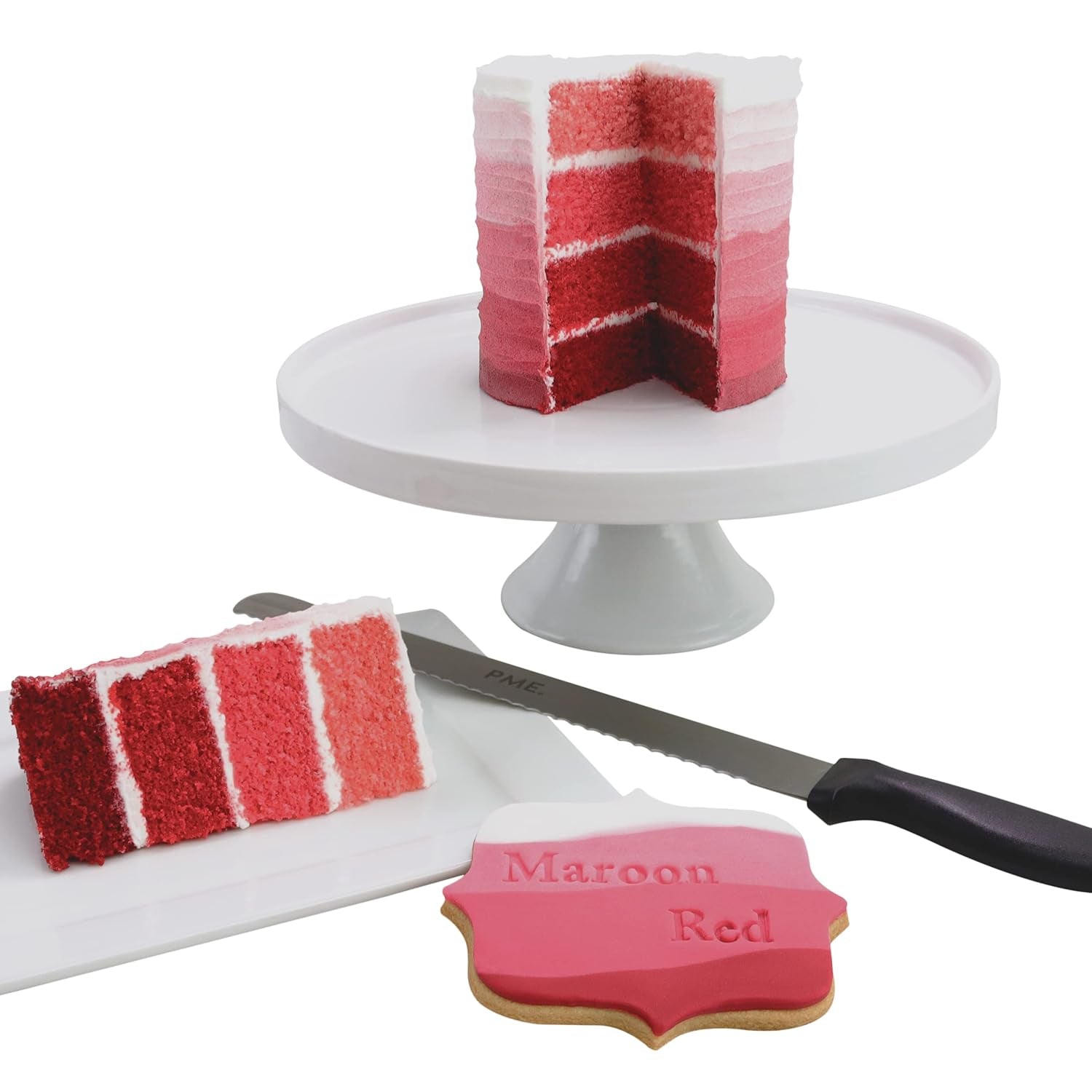 Pâte colorante rouge châtain, 25 g