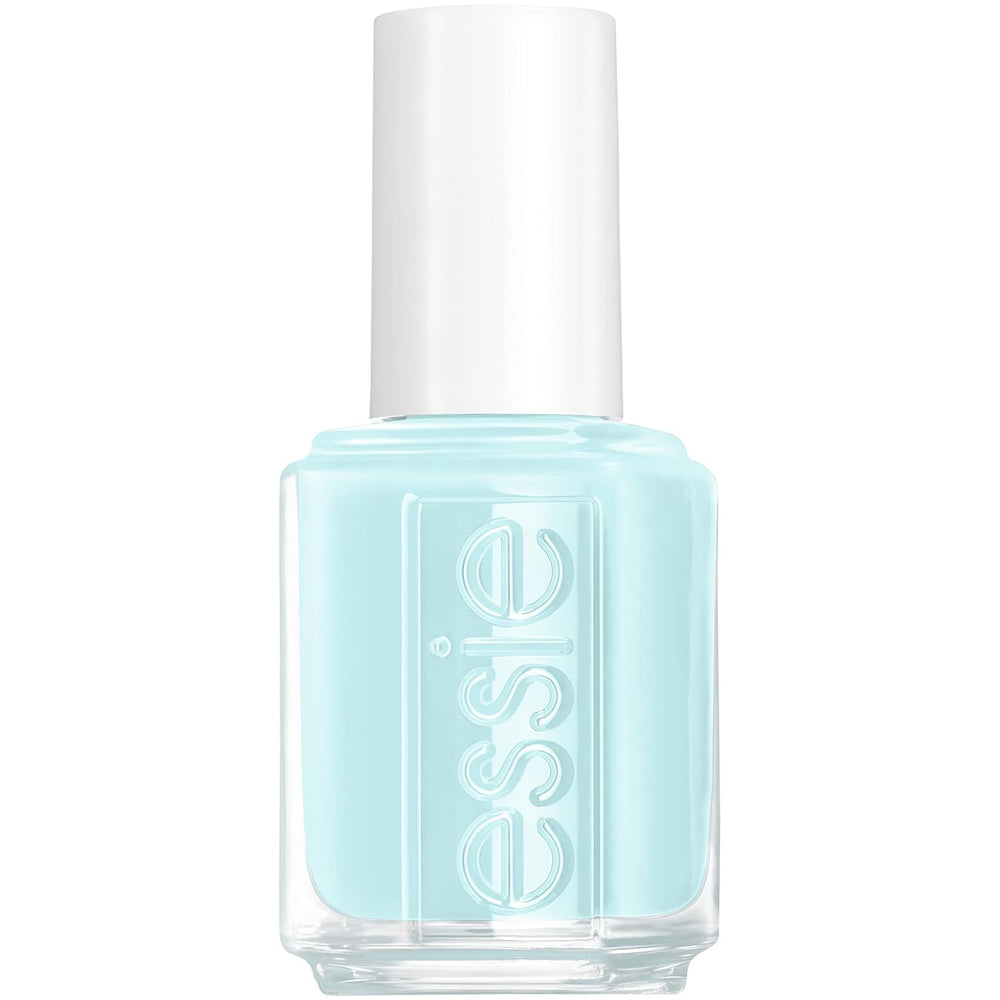 Essie Schnelltrocknender Nail Lacquer "expression", Nr. 210 jetez-le, Violett, Vegane Formel, 10 ml
