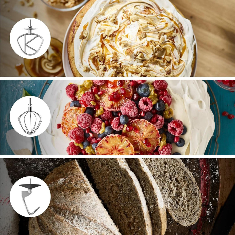 Robot culinaire KENWOOD KVC3110S Chef Kitchen Naty Shop