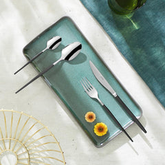 Set tacâmuri Amefa Soprano, 24 piese Bucatarie Naty Shop